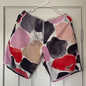 Nike Tennis Shorts